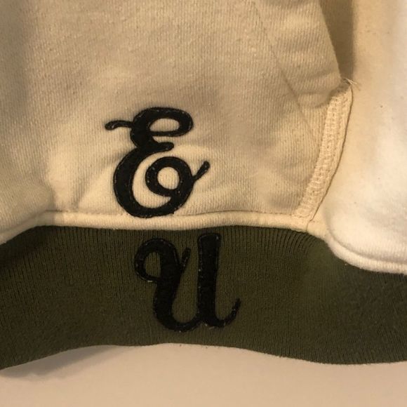 ECKO Unlimited Company Classic Mens Full Zip Sweatshirt - Picture 5 of 7